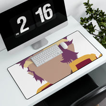 Load image into Gallery viewer, Sword Art Online Mouse Pad (Desk Mat)