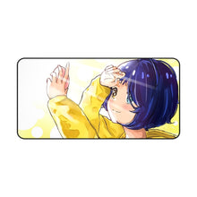 Load image into Gallery viewer, Wonder Egg Priority Mouse Pad (Desk Mat)