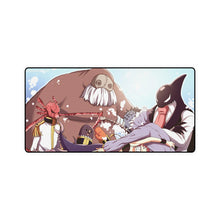Load image into Gallery viewer, My Hero Academia Mouse Pad (Desk Mat)