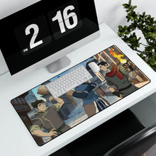 Load image into Gallery viewer, Avatar: The Legend Of Korra Mouse Pad (Desk Mat)