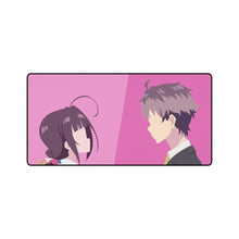 Load image into Gallery viewer, Ryuuou no Oshigoto! Mouse Pad (Desk Mat)