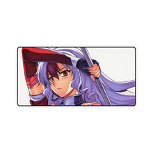 Load image into Gallery viewer, Freezing Vibration Mouse Pad (Desk Mat)