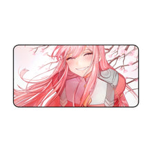 Load image into Gallery viewer, Darling In The FranXX Mouse Pad (Desk Mat)