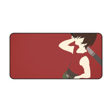 Load image into Gallery viewer, When They Cry Maebara Keiichi Mouse Pad (Desk Mat)