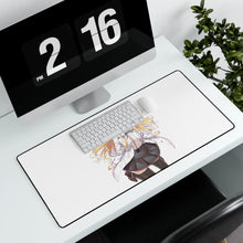 Load image into Gallery viewer, Arifureta Shokugyou de Sekai Saikyou Mouse Pad (Desk Mat)