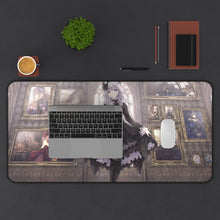 Load image into Gallery viewer, Anime Original Mouse Pad (Desk Mat) With Laptop