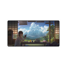 Load image into Gallery viewer, Anime Original Mouse Pad (Desk Mat)