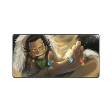 Load image into Gallery viewer, One Piece Mouse Pad (Desk Mat)