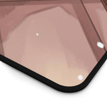 Load image into Gallery viewer, The Quintessential Quintuplets Yotsuba Nakano Mouse Pad (Desk Mat) Hemmed Edge