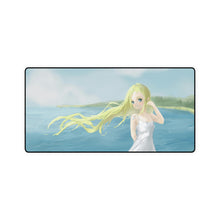 Load image into Gallery viewer, Summer Time Rendering Mouse Pad (Desk Mat)