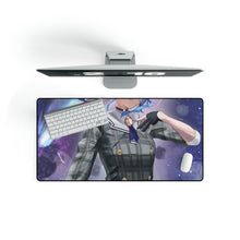 Load image into Gallery viewer, Hoshimachi Suisei Mouse Pad (Desk Mat)