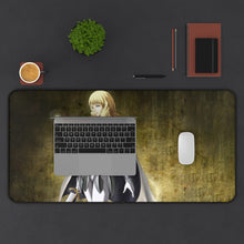Load image into Gallery viewer, Claymore Mouse Pad (Desk Mat) With Laptop
