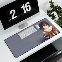 Load image into Gallery viewer, Anime Kantai Collection Mouse Pad (Desk Mat)