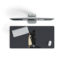 Load image into Gallery viewer, Battle Angel Alita Mouse Pad (Desk Mat)