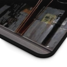 Load image into Gallery viewer, Ghost In The Shell Mouse Pad (Desk Mat) Hemmed Edge