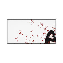 Load image into Gallery viewer, Jigoku Shōjo Mouse Pad (Desk Mat)