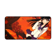 Load image into Gallery viewer, Sankarea Sankarea Mouse Pad (Desk Mat)