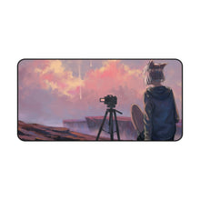 Load image into Gallery viewer, Anime Original Mouse Pad (Desk Mat)