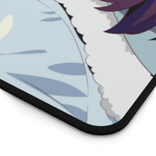 Load image into Gallery viewer, Monogatari (Series) Mouse Pad (Desk Mat) Hemmed Edge