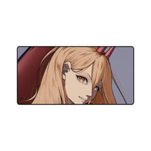 Load image into Gallery viewer, Anime Chainsaw Man Mouse Pad (Desk Mat)