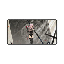 Load image into Gallery viewer, Guilty Crown Mouse Pad (Desk Mat)