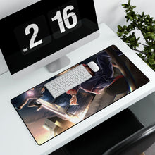 Load image into Gallery viewer, Jujutsu Kaisen Mouse Pad (Desk Mat)