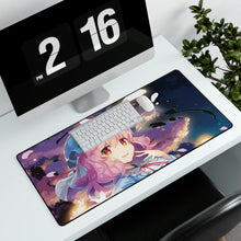 Load image into Gallery viewer, Touhou Mouse Pad (Desk Mat)