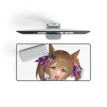 Load image into Gallery viewer, Uma Musume: Pretty Derby Mouse Pad (Desk Mat)
