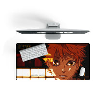 Load image into Gallery viewer, Haikyu!! Mouse Pad (Desk Mat) On Desk