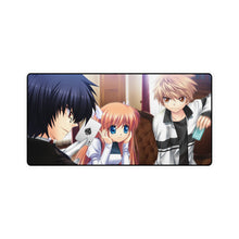 Load image into Gallery viewer, Rewrite Mouse Pad (Desk Mat)