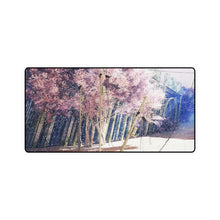 Load image into Gallery viewer, Anime Original Mouse Pad (Desk Mat)