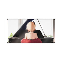 Load image into Gallery viewer, Azur Lane Mouse Pad (Desk Mat)