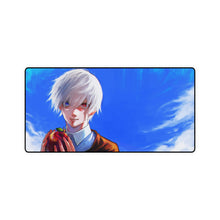 Load image into Gallery viewer, Anime Tokyo Ghoul Mouse Pad (Desk Mat)