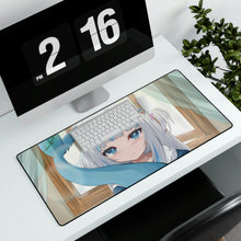 Load image into Gallery viewer, Gawr Gura Mouse Pad (Desk Mat)