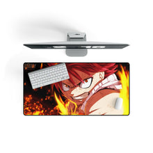 Load image into Gallery viewer, Anime Fairy Tail Mouse Pad (Desk Mat)