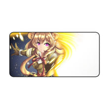 Load image into Gallery viewer, The Rising Of The Shield Hero Mouse Pad (Desk Mat)