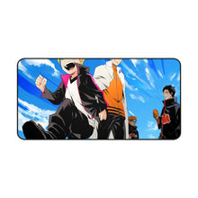 Load image into Gallery viewer, Boruto Mouse Pad (Desk Mat)