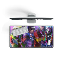 Load image into Gallery viewer, Nanbaka Mouse Pad (Desk Mat) On Desk