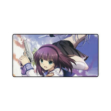 Load image into Gallery viewer, Angel Beats! Mouse Pad (Desk Mat)