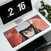 Load image into Gallery viewer, Bakuon!! Mouse Pad (Desk Mat) With Laptop