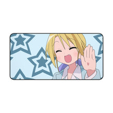 Load image into Gallery viewer, Lucky Star Mouse Pad (Desk Mat)