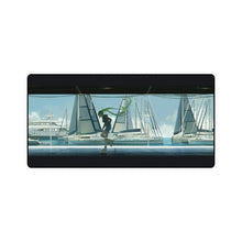Load image into Gallery viewer, Vocaloid Mouse Pad (Desk Mat)