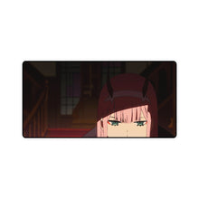 Load image into Gallery viewer, Darling in the FranXX Mouse Pad (Desk Mat)