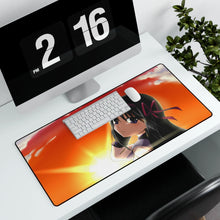 Load image into Gallery viewer, Puella Magi Madoka Magica Mouse Pad (Desk Mat)
