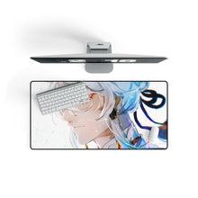 Load image into Gallery viewer, Yuugen Romantica Mouse Pad (Desk Mat)