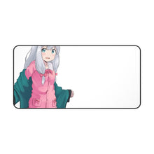 Load image into Gallery viewer, EroManga-Sensei Mouse Pad (Desk Mat)