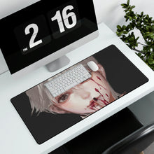 Load image into Gallery viewer, Tokyo Ghoul:re Mouse Pad (Desk Mat)