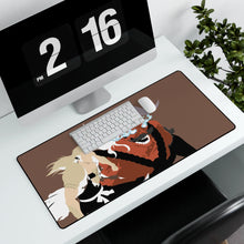 Load image into Gallery viewer, Anime Bleach Mouse Pad (Desk Mat)