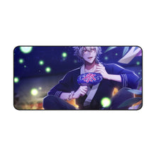 Load image into Gallery viewer, Hypnosis Mic Mouse Pad (Desk Mat)