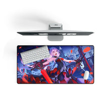 Load image into Gallery viewer, Benghuai Xueyuan Mouse Pad (Desk Mat)